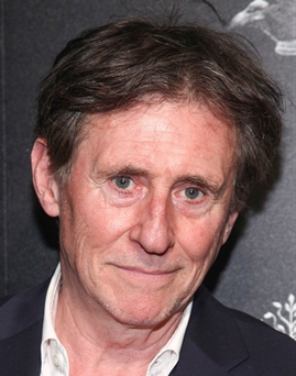 Diễn viên Gabriel Byrne