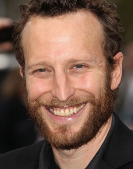 Bodhi Elfman