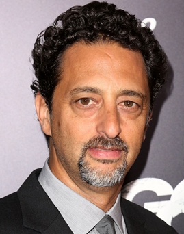 Grant Heslov