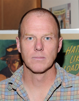 Đạo diễn Brian Helgeland