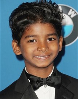 Sunny Pawar