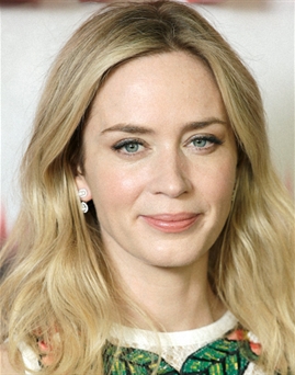 Diễn viên Emily Blunt