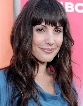 Diễn viên Carly Pope