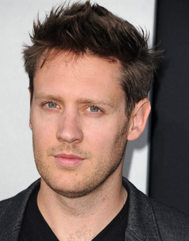 Neill Blomkamp