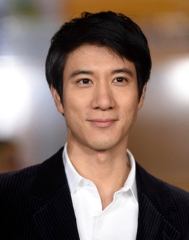 Diễn viên Leehom Wang