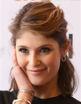 Diễn viên Gemma Arterton