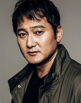 Man-sik Jeong