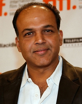 Đạo diễn Ashutosh Gowariker