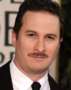 Đạo diễn Darren Aronofsky