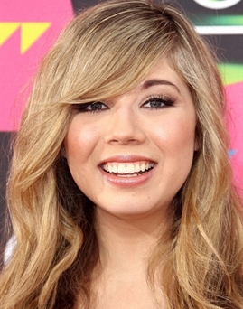 Diễn viên Jennette McCurdy