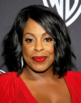 Diễn viên Niecy Nash