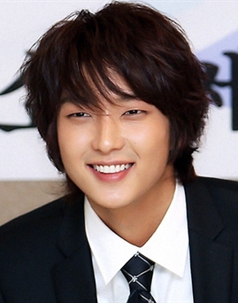 Joon-Gi Lee