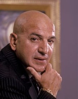 Diễn viên Telly Savalas