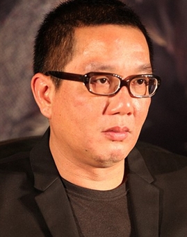 Đạo diễn Wai Man Yip