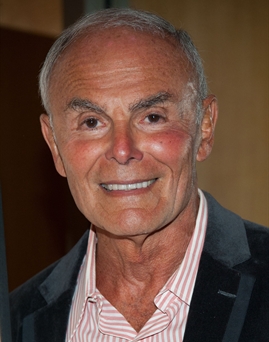 John Saxon