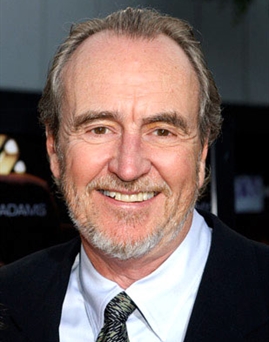 Đạo diễn Wes Craven