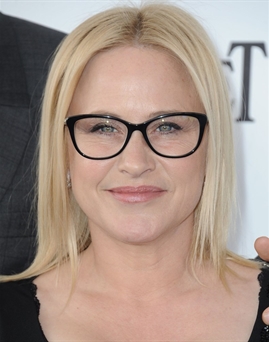 Patricia Arquette