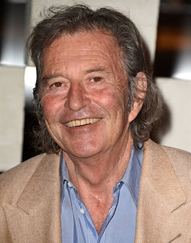 Robert Shaye