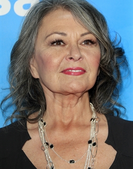 Diễn viên Roseanne Barr