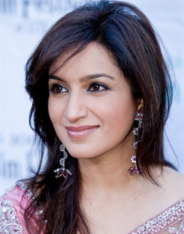 Diễn viên Tisca Chopra