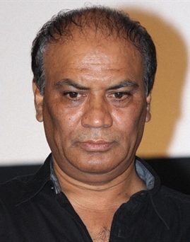 Diễn viên Vipin Sharma