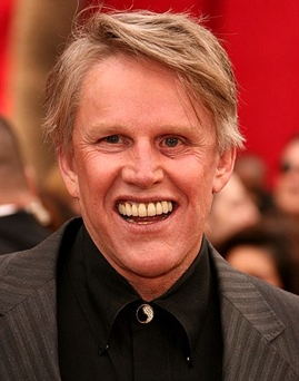 Diễn viên Gary Busey