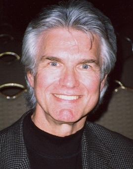 Diễn viên Kent McCord