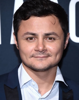 Diễn viên Arturo Castro