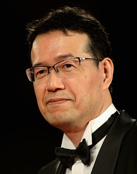 Đạo diễn Shinji Aramaki