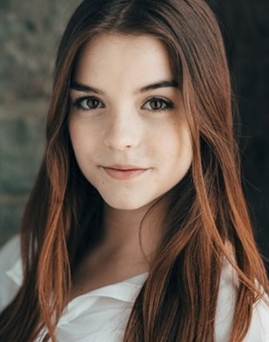 Naomi Frenette