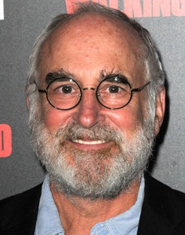 Diễn viên Jeffrey DeMunn