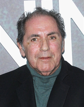 Diễn viên David Proval