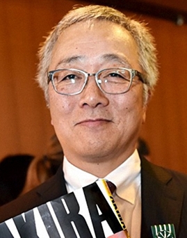 Đạo diễn Katsuhiro Ôtomo