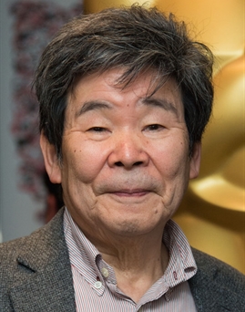 Isao Takahata