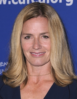 Diễn viên Elisabeth Shue