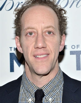 Diễn viên Joey Slotnick