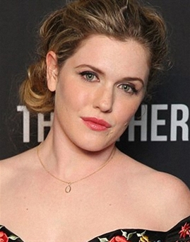 Harriet Dyer