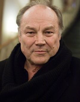 Diễn viên Klaus Maria Brandauer