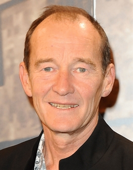 David Hayman