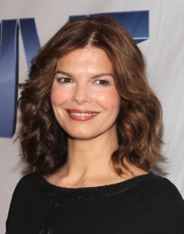 Diễn viên Jeanne Tripplehorn