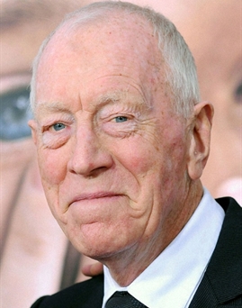 Max von Sydow