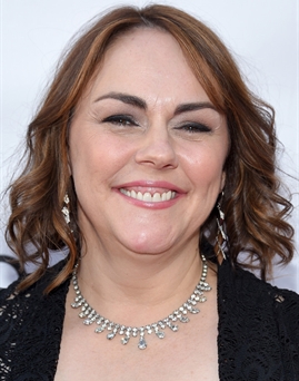 Jocelyn Moorhouse