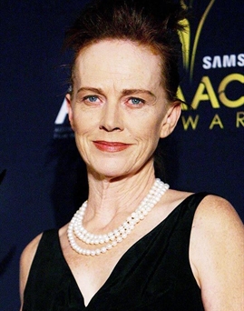 Diễn viên Judy Davis