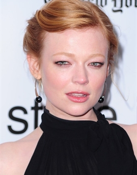 Sarah Snook