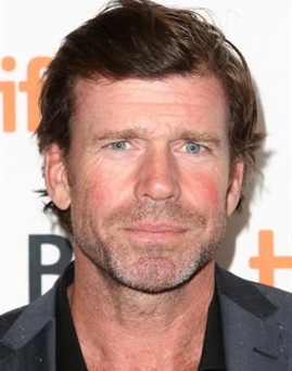 Đạo diễn Taylor Sheridan