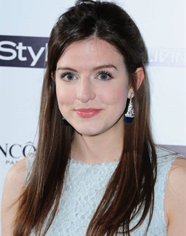 Diễn viên Aisling Loftus