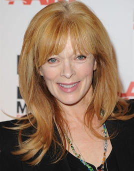 Frances Fisher