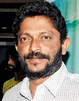 Đạo diễn Nishikant Kamat