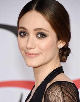 Diễn viên Emmy Rossum