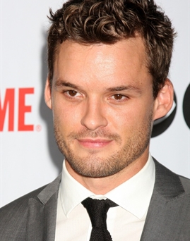 Diễn viên Austin Nichols